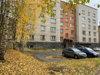 Маршал Петрозаводск - 4