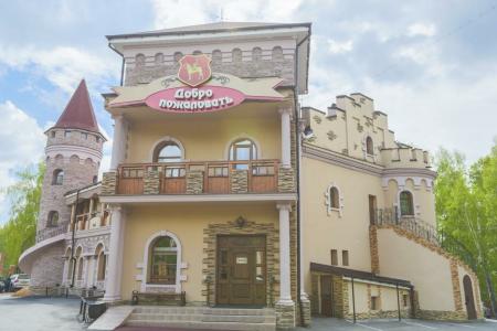 Рыцарский Двор - 18