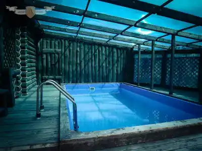 Усадьба Круцких - 1