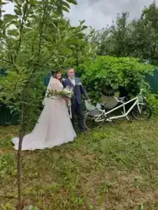 Лисапедово - 20