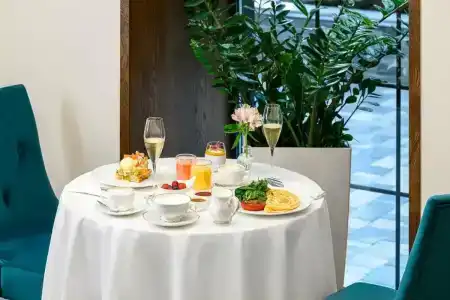 Петровка 26 - 32