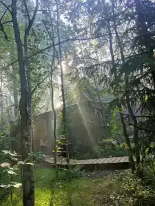 Глэмпинг Shanti Home - 30