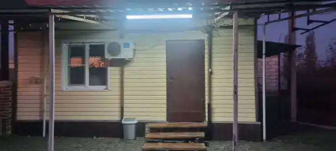 Степь - 25