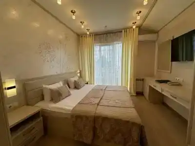 Заречный - 50