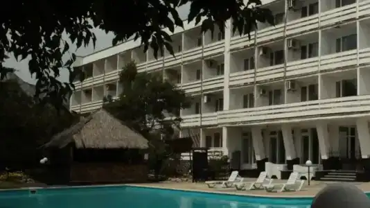 Голубой Залив - 97