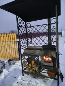 Согринский берег - 13
