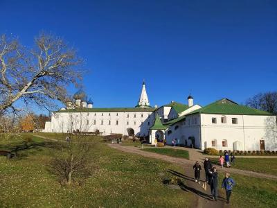 Эко Суздаль Inn - 18