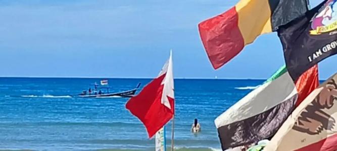 Patong Beach - 28