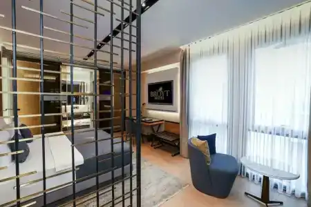 Broyt Suites - 62