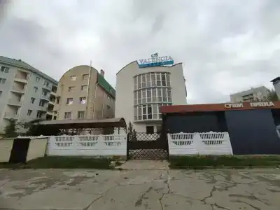 Валенсия - 21