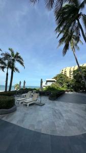 Royal Cliff Beach Terrace - Sha Extra Plus - 33