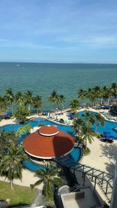 Royal Cliff Beach Terrace - Sha Extra Plus - 48