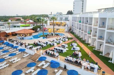 Mimoza Seafront & Beach - 21