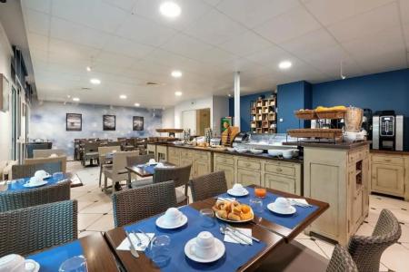 Résidence La Closerie Deauville - 41