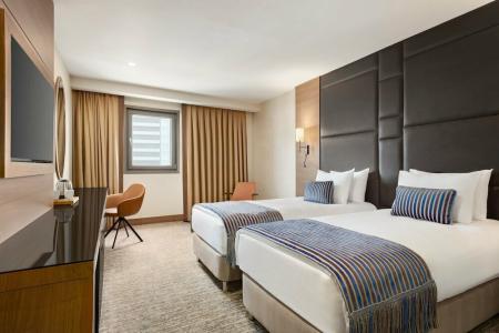 Tryp By Wyndham Istanbul Sisli - 87