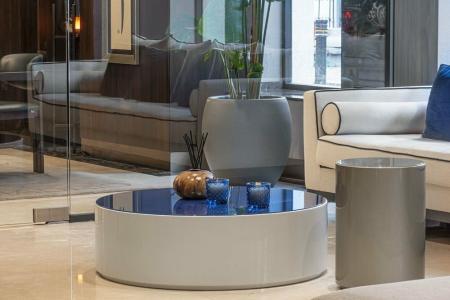 Tryp By Wyndham Istanbul Sisli - 26