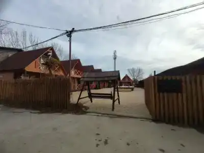 Эко-Фазенда - 19