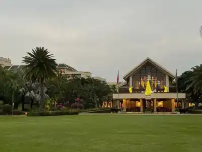 Sheraton Sanya Yalong Bay Resort - 86