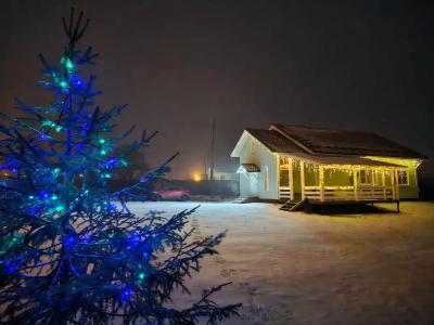 Карелия-Ярви - 6