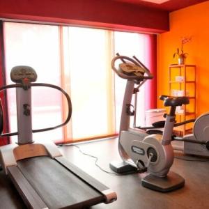 Novotel Suites Rouen Normandie - 70