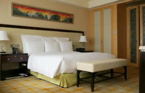 Jw Marriott Beijing - 30