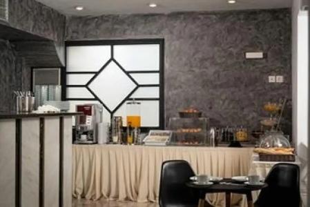 Indigo Inn - 46