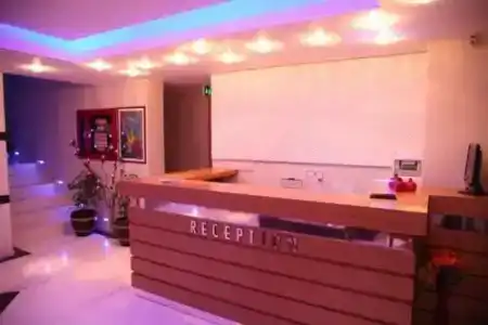 çeşme siriusmi otel - 10