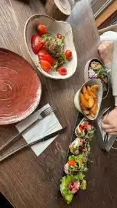 Глэмпинг Долина Мечтателей - 47