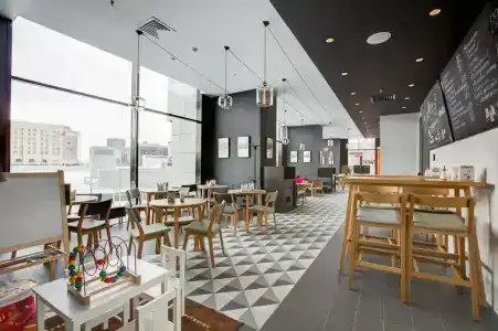 Сити Отель  - 21