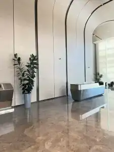 T-city Presidential - 73