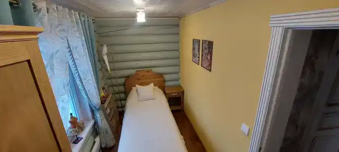 Загородный - 56