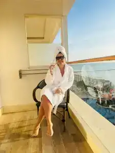 Bellagio Beach Resort & Spa - 59