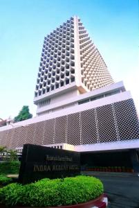 Indra Regent - 15
