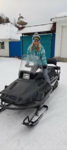Егозинское бунгало - 35