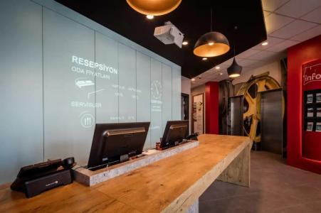 Ibis Istanbul West - 69