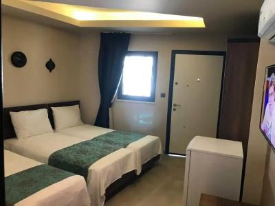 Hayal Residence Apart Otel - 3