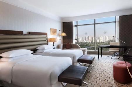 Sheraton Grand Adana - 92