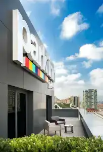 Park Inn by Radisson Istanbul Atasehir - 8