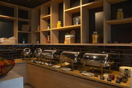 Park Inn by Radisson Vilnius Airport & Business Centre - 63