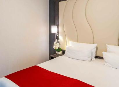 Best Western Plus Plaza Den Haag City Center - 55