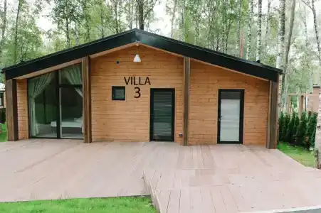 Eco Village Club - 9
