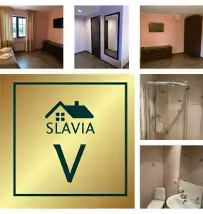 Slavia - 30