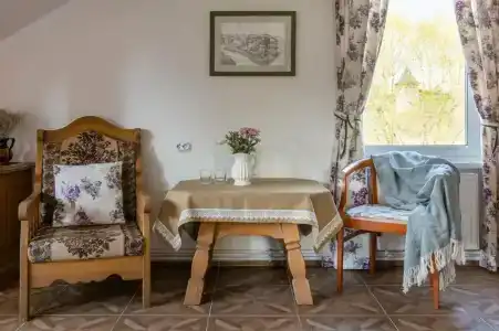 Гостевой дом Суриковых - 16