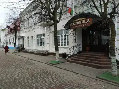 Губернская - 0