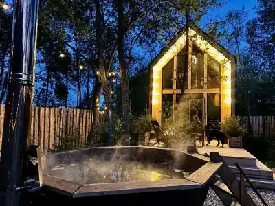 Место силы - 4