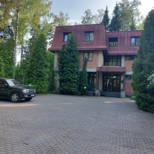 Конференц-центр - 21