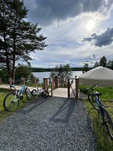 Юрта Лахти - 35