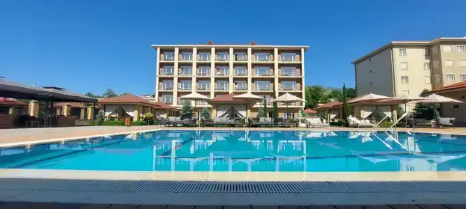 Panoramic Spa - 1