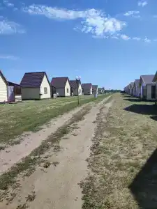 Гуселетовские плесы - 35