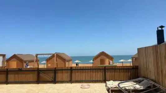 Акватория Резорт - 7